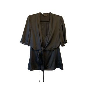 BCBGMaxAzria Blouse